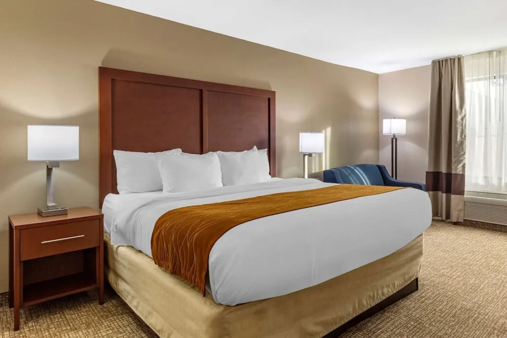 Comfort Inn Smithfield