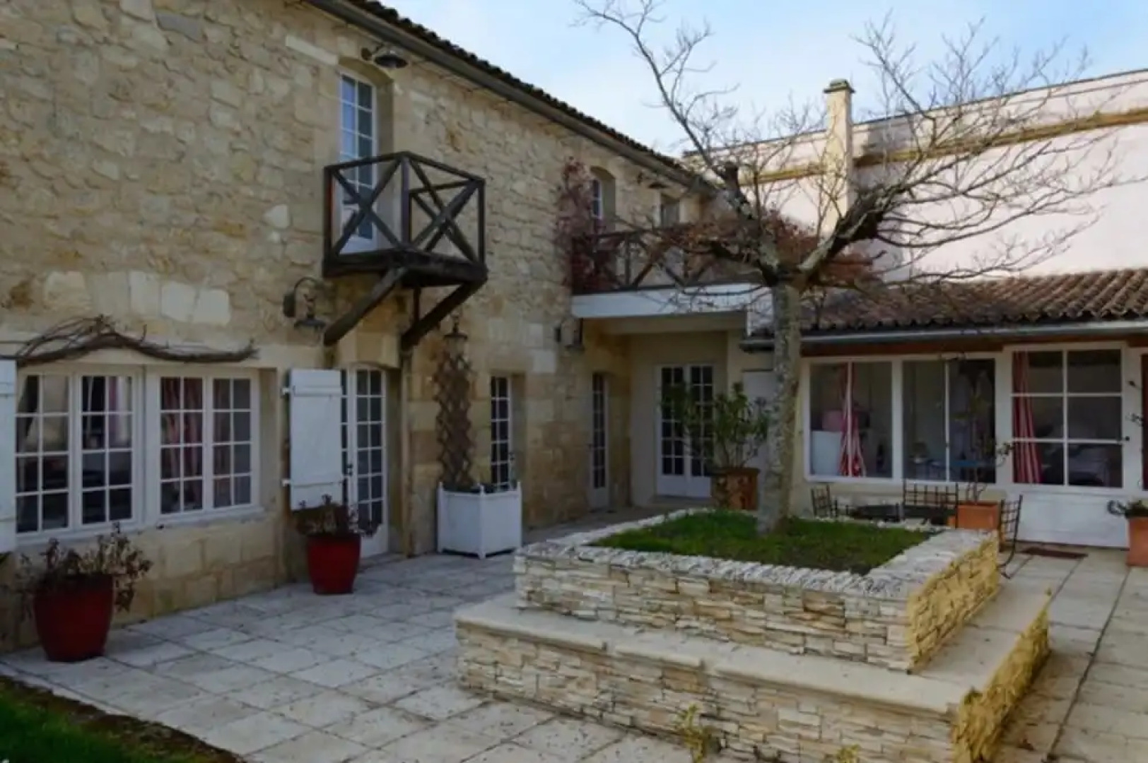 Gîte Carrousel Coloré