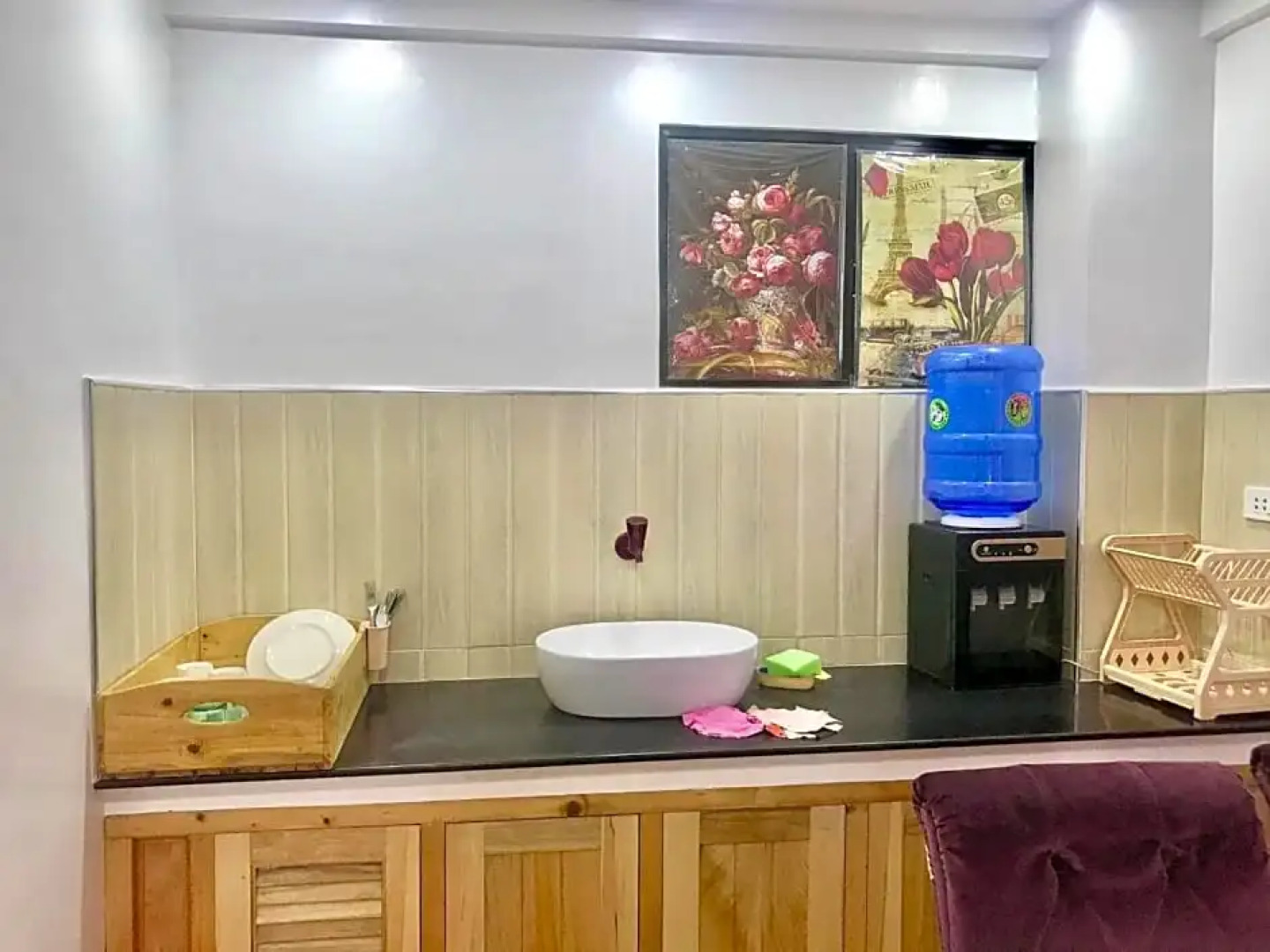 FFG EDEN PRIVATE RESORT Moalboal