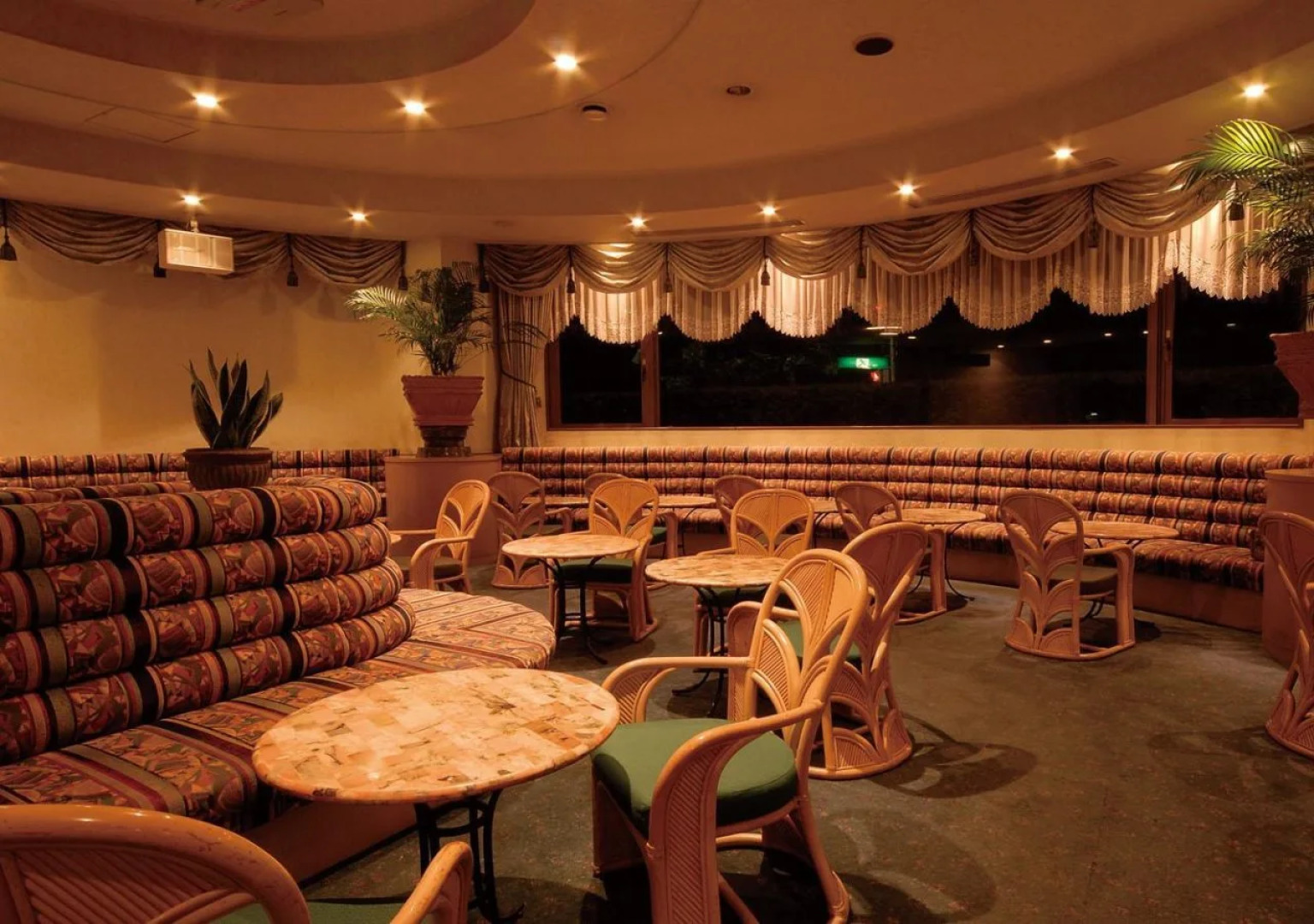 Hamanako Wanwan Paradise Hotel