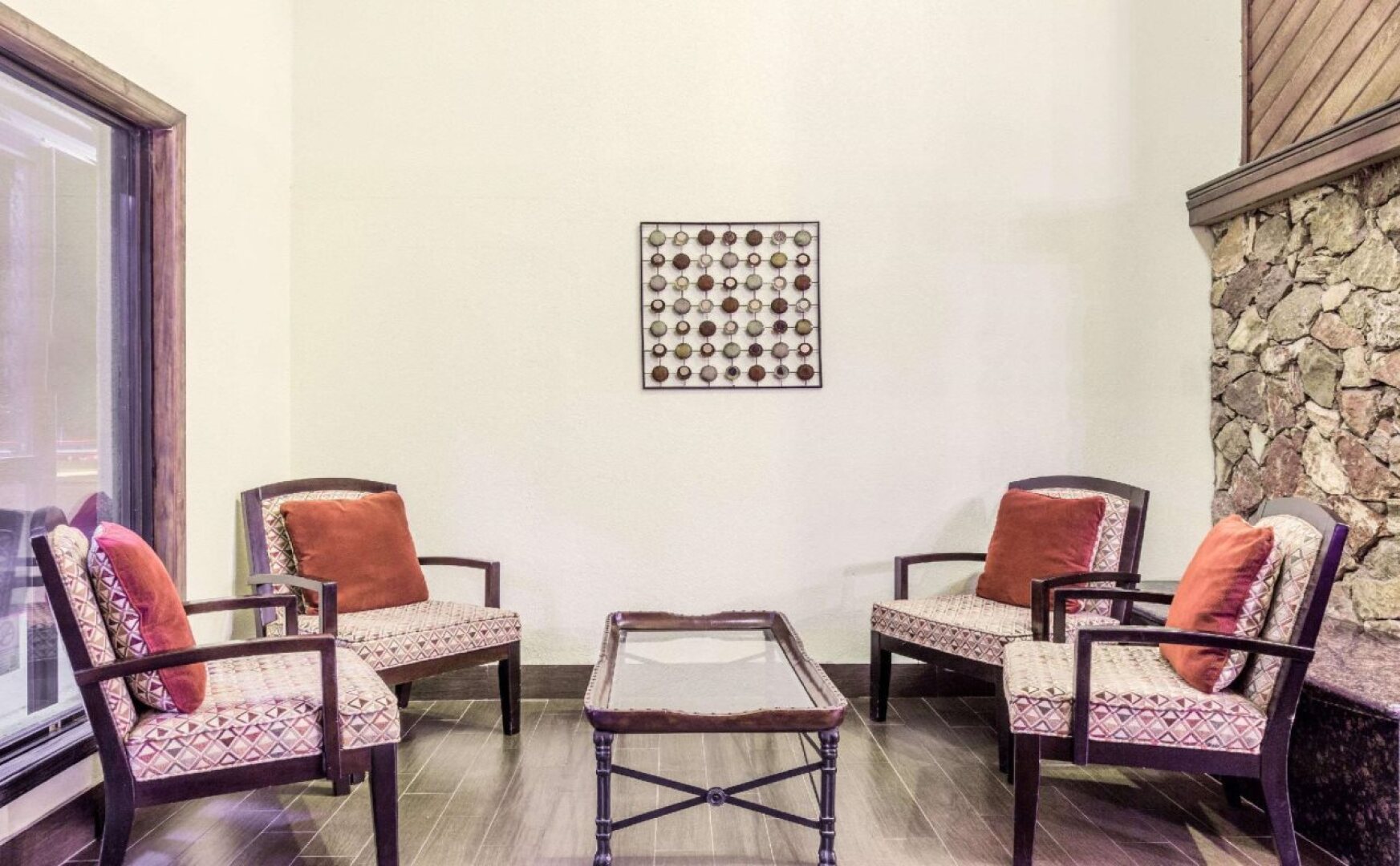 The Kendrick Hotel, Ascend Hotel Collection