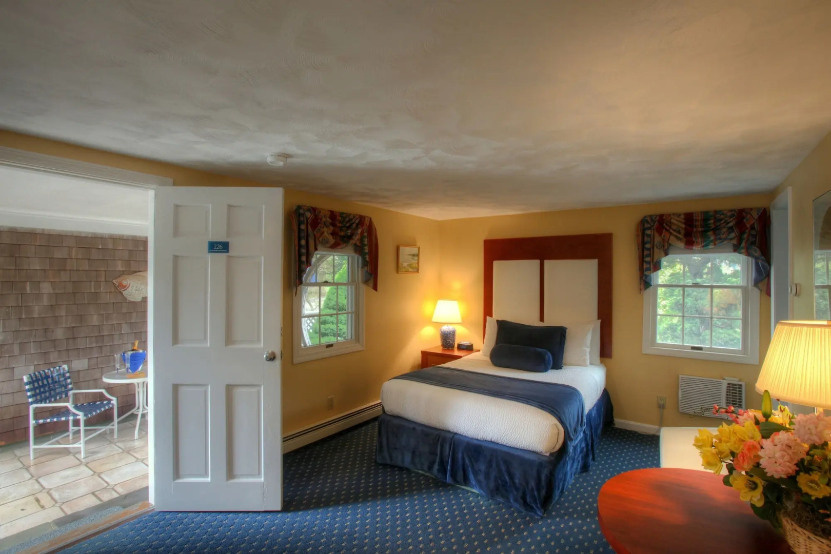 Pleasant Bay Village Resort