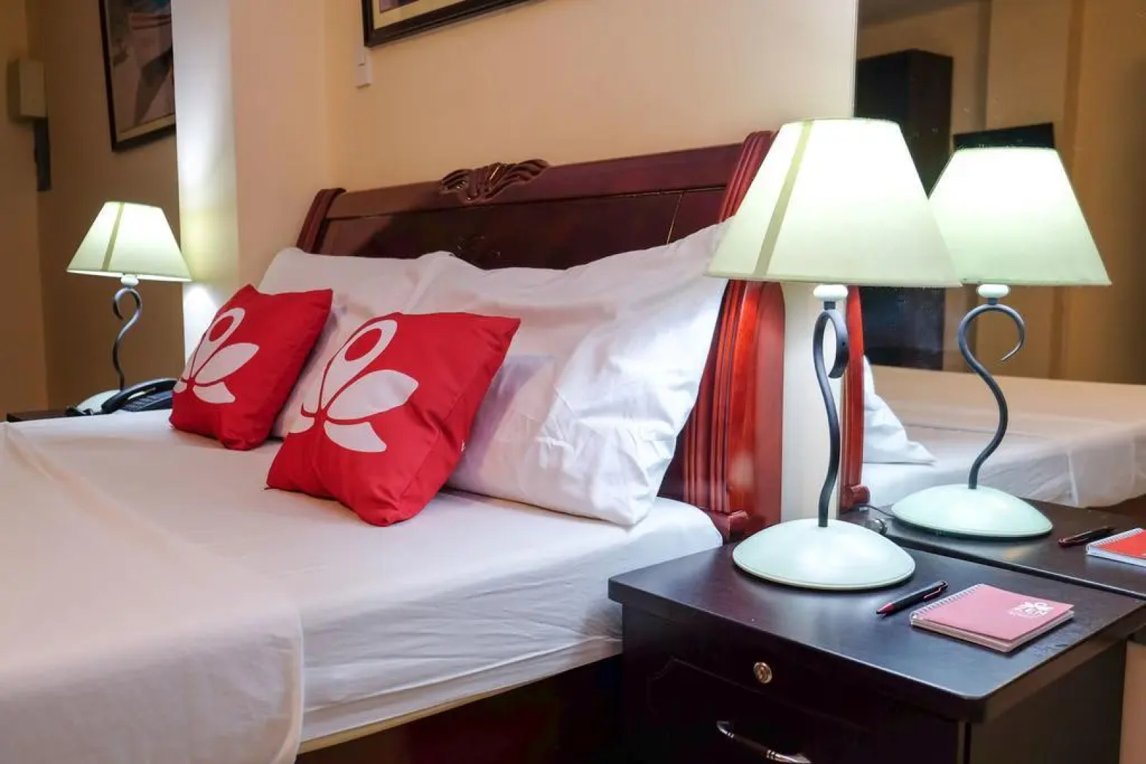 ZEN Rooms Mabini Ermita