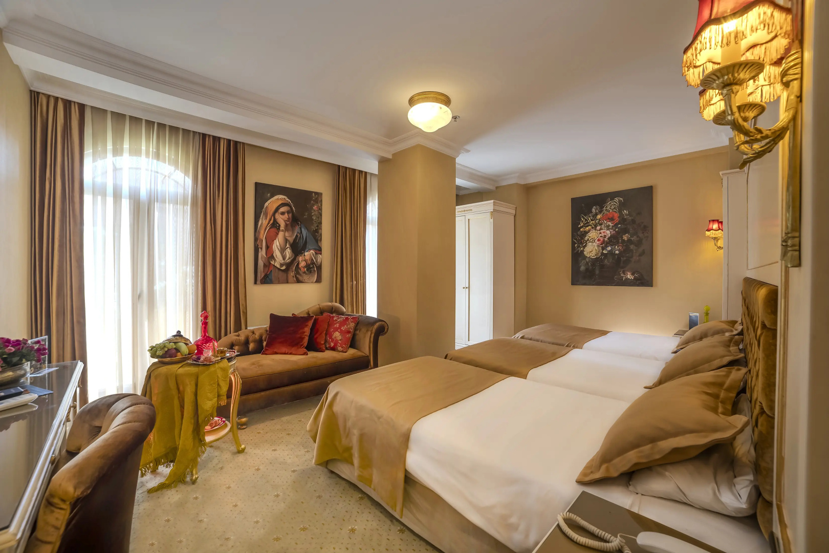 Balin Hotel - Special Class