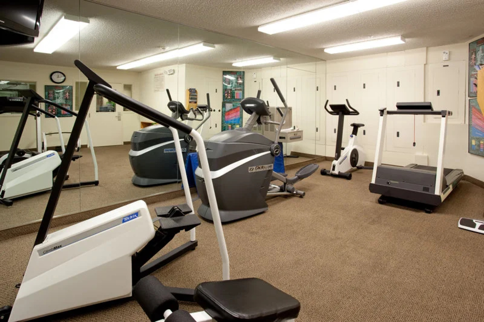 Hawthorn Suites by Wyndham Denver Tech Center