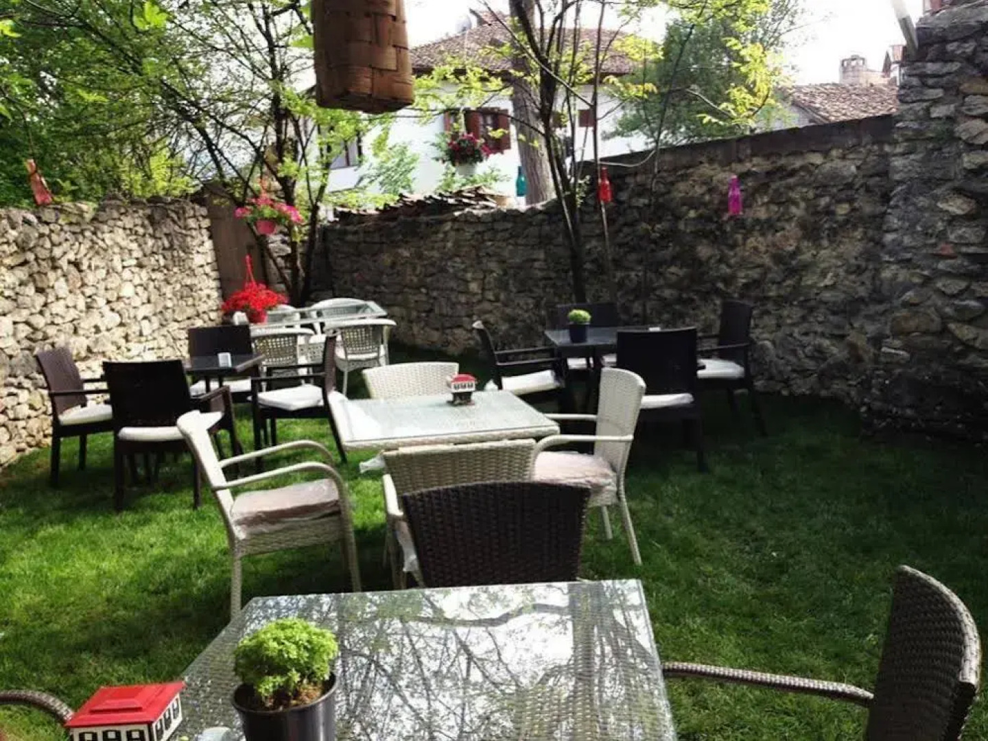 Beylerbeyi Konak Hotel