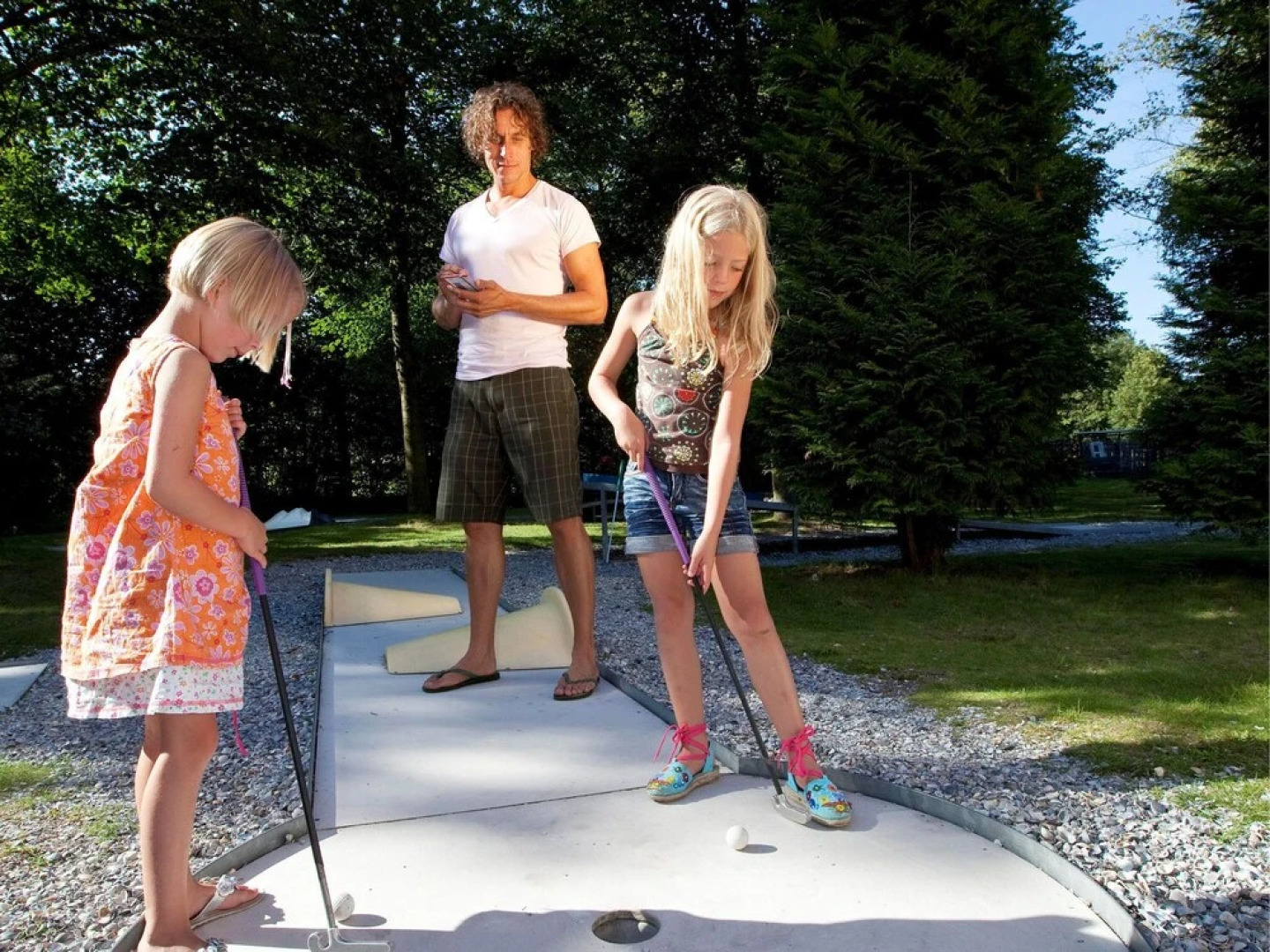 Appealing Chalet With Combi-microwave, Next to a Nature Reserve