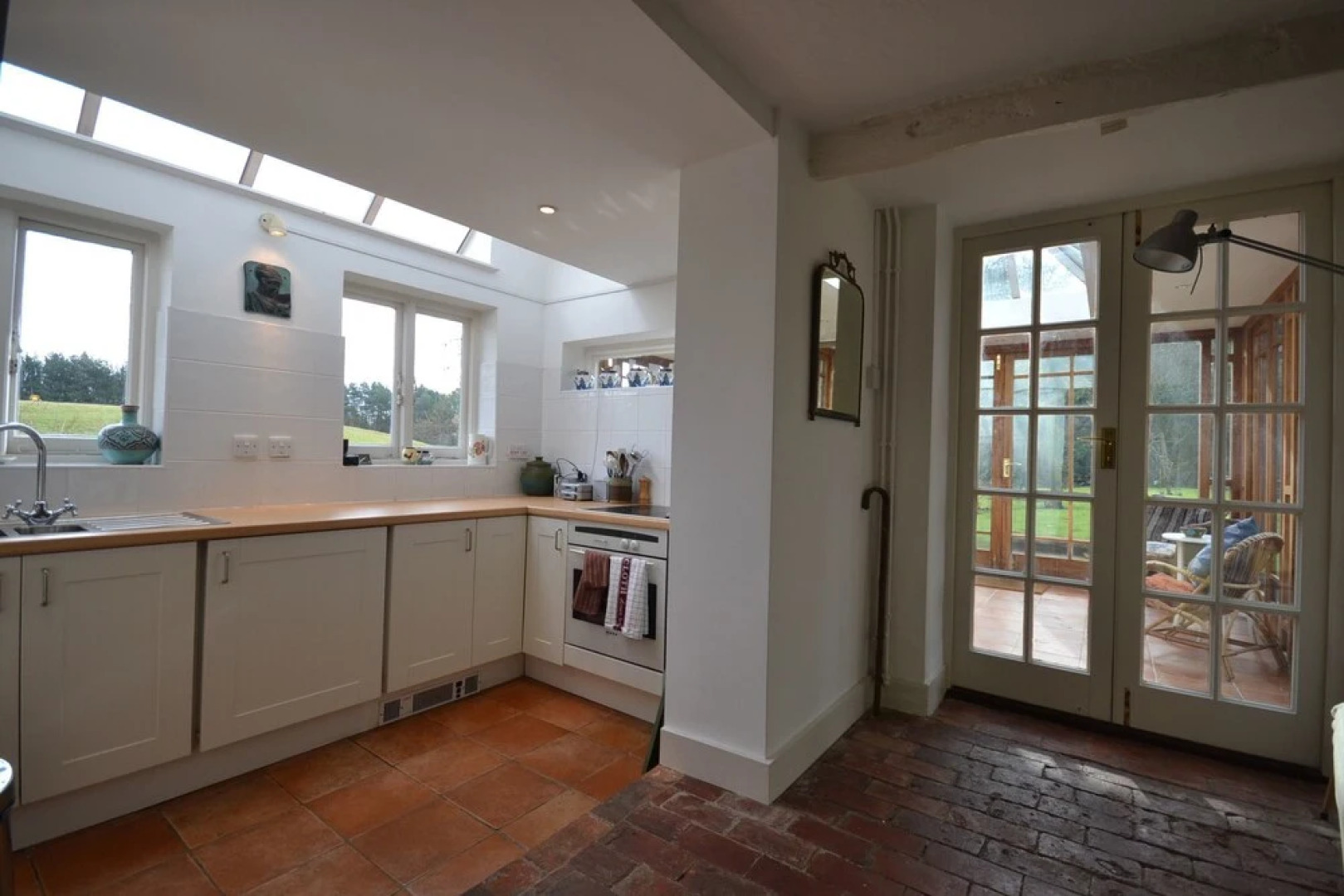 Downgate Villa, Petersfield 489346