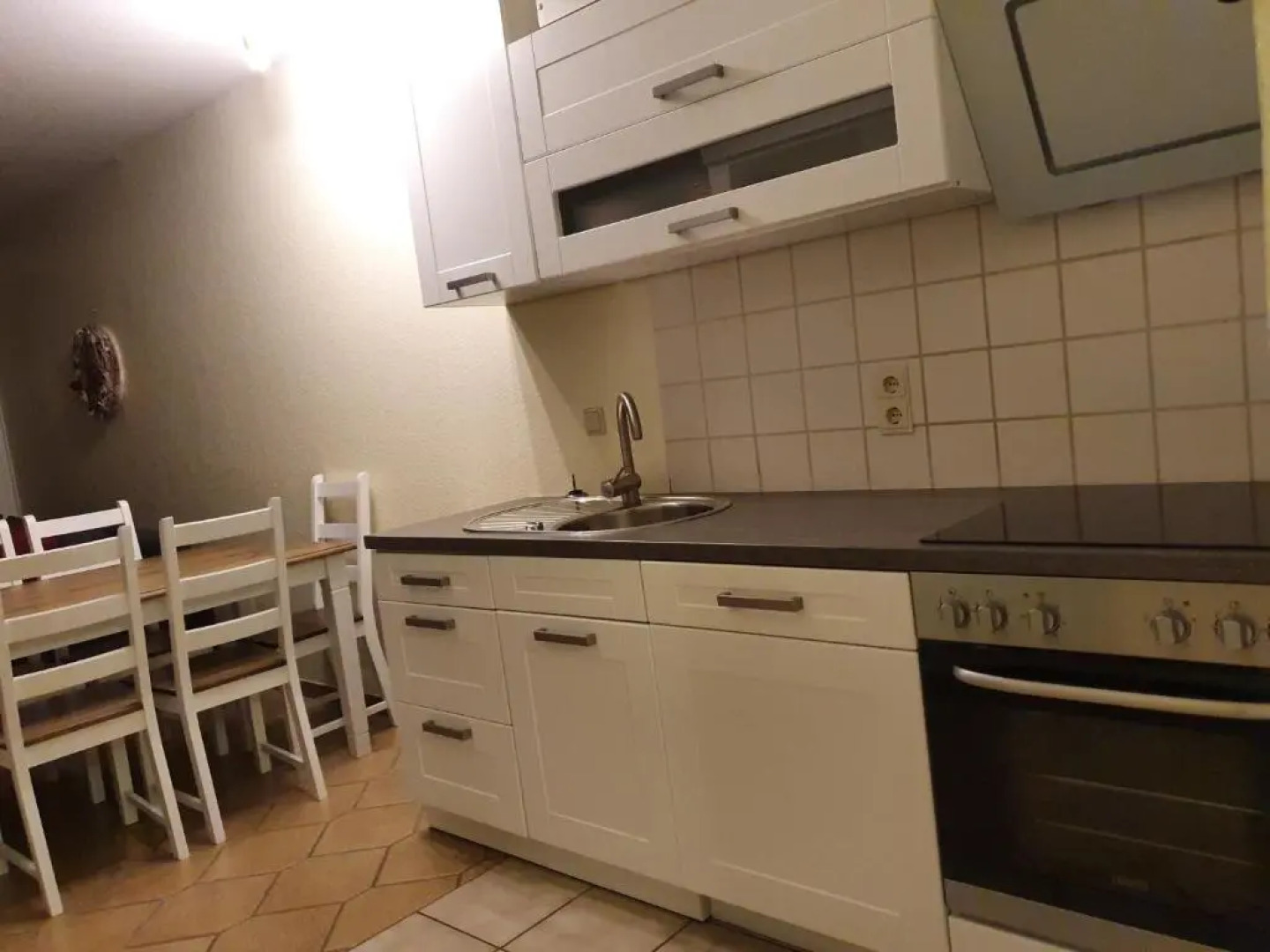 Ferienwohnung Am Paradies