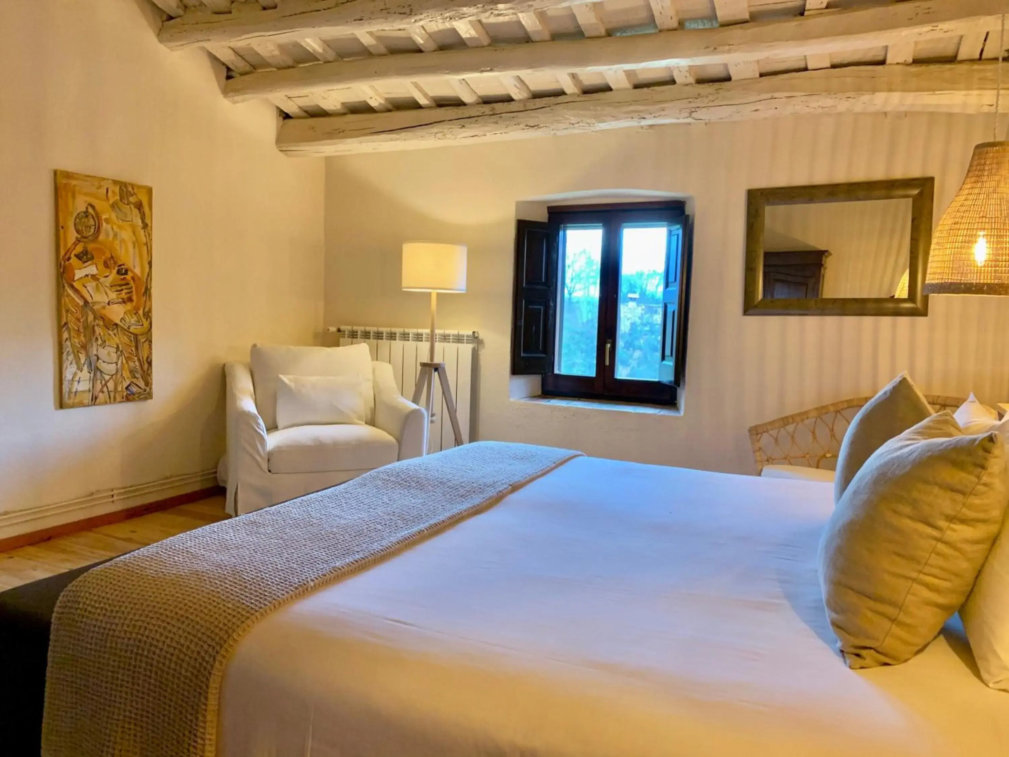 Hotel Masia la Palma