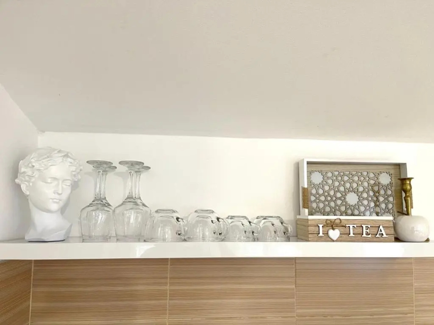 Apartments Pribilovic