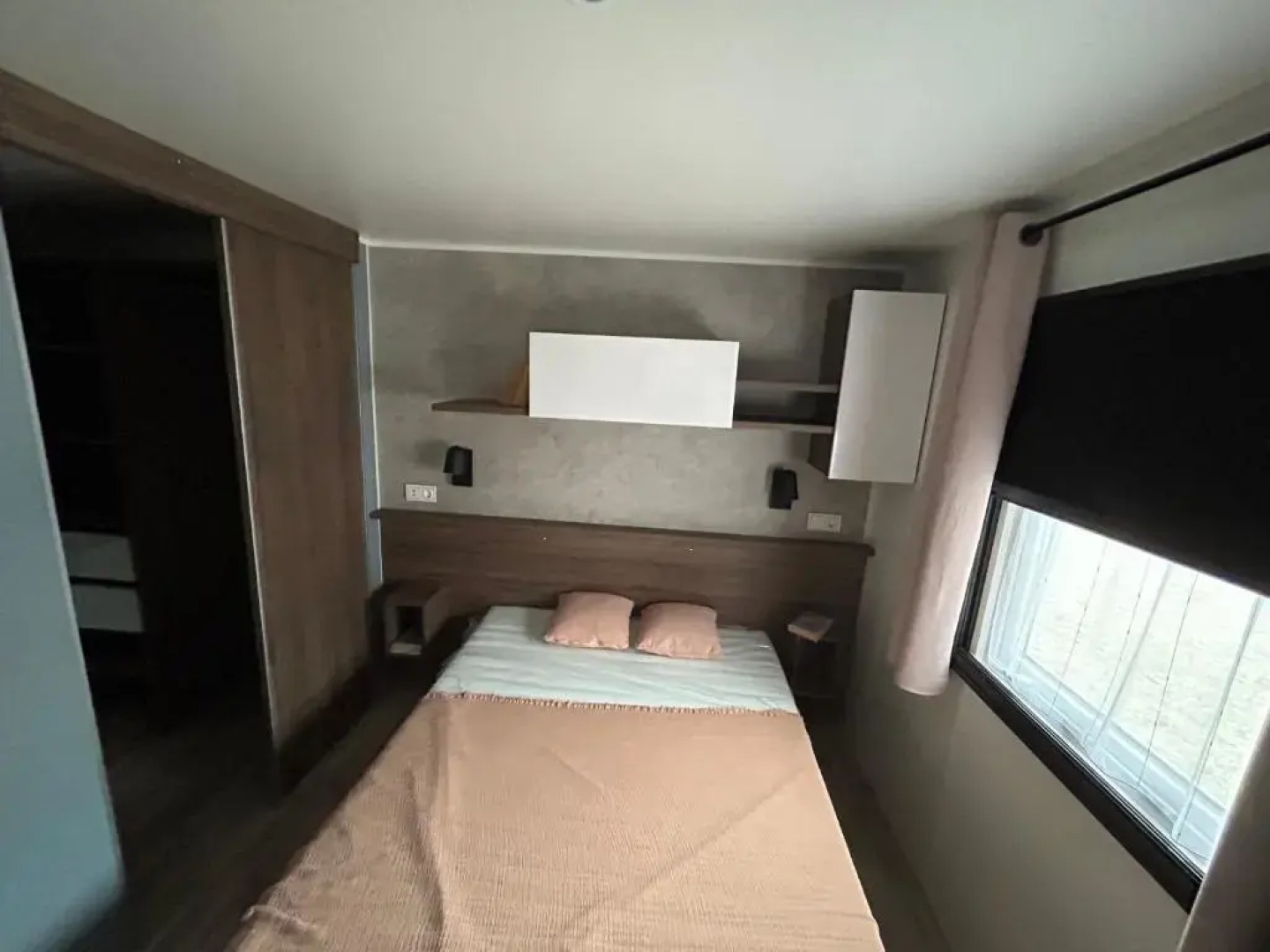 Mobil Home B and B