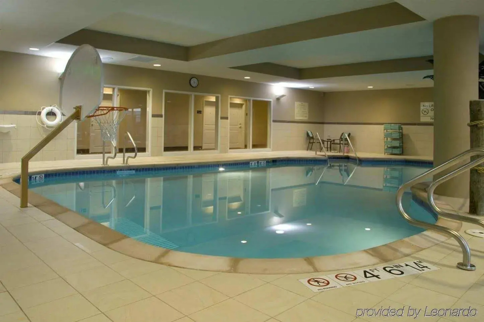 Hampton Inn & Suites Madison-West