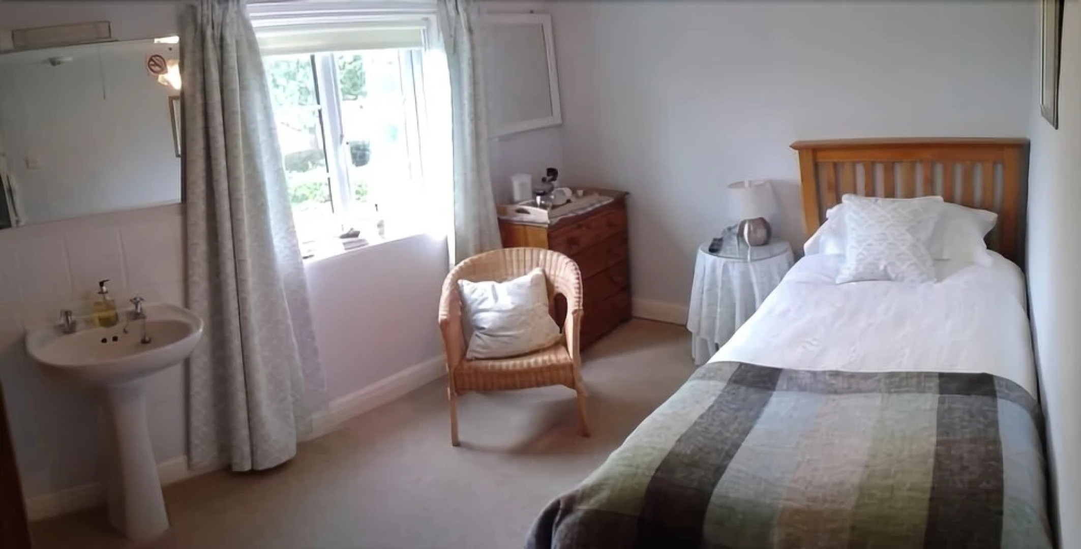 Bridge Farm Bed & Breakfast