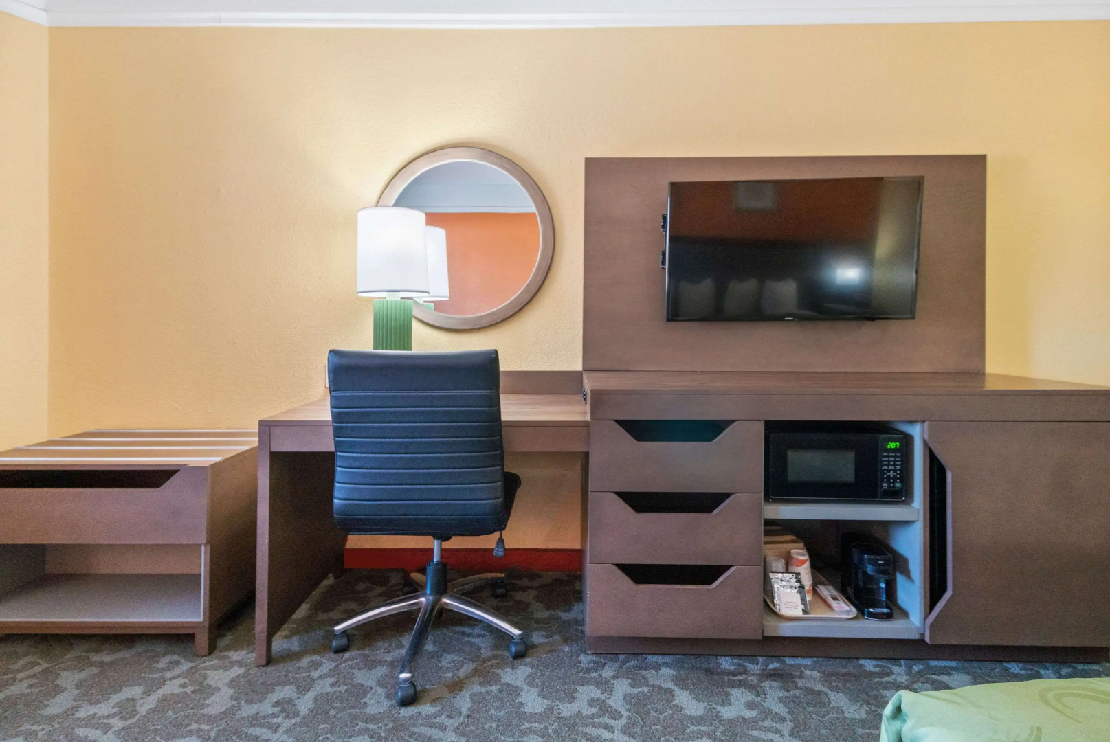Quality Inn & Suites Galveston - Beachfront