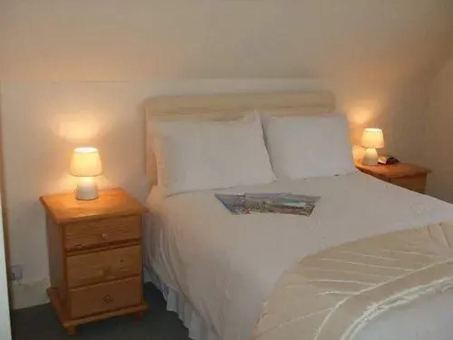 Swiss Cottage Bed and Breakfast