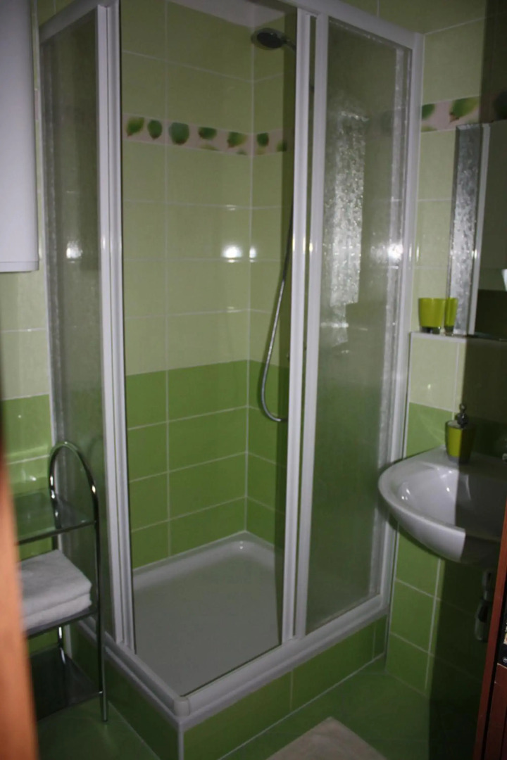 Apartment 7 Donovaly