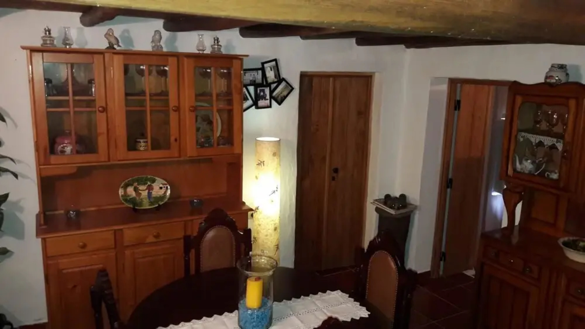 Villa With 3 Bedrooms in Castro Verde, With Private Pool, Enclosed Garden and Wifi - 80 km From the Beach