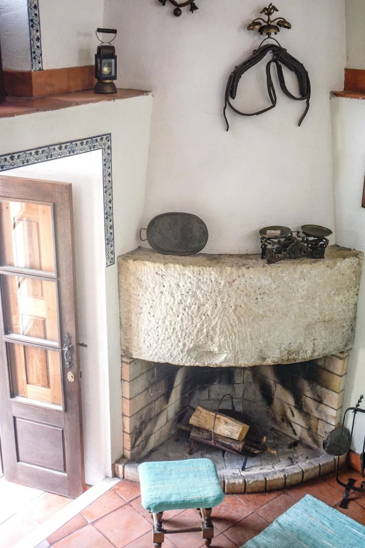 House With 3 Bedrooms in Porto de Mós, With Wonderful Mountain View, P