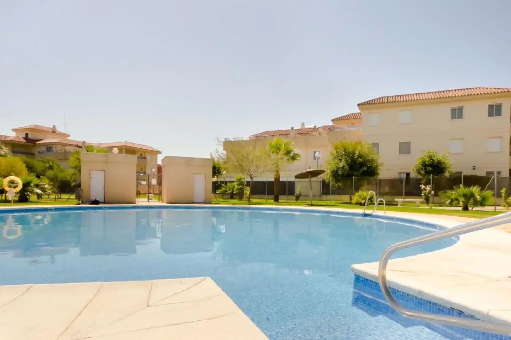 Apartamentos Sanlúcar & Doñana