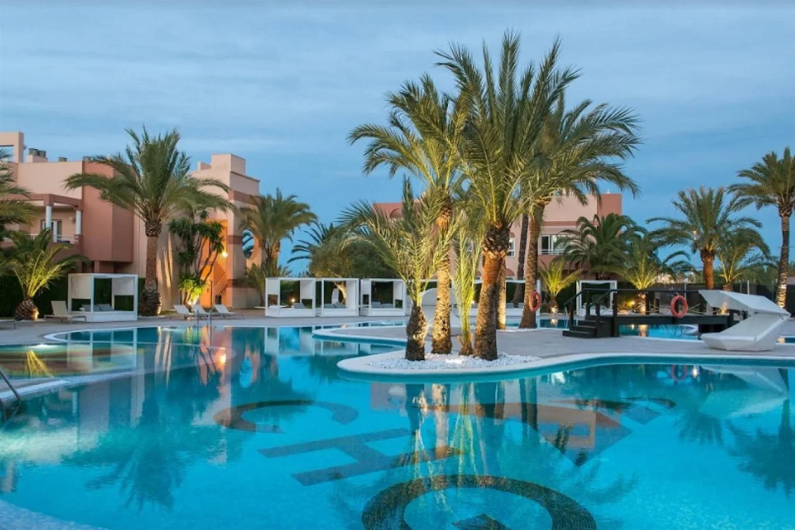 Oliva Nova Villas & Apartamentos