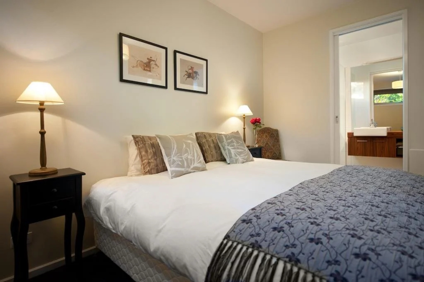 Bilsons Landing West