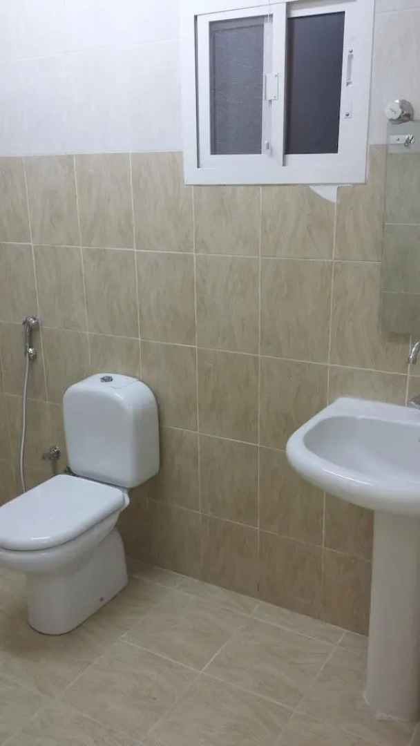 Golden Seasons Furnished Apartment