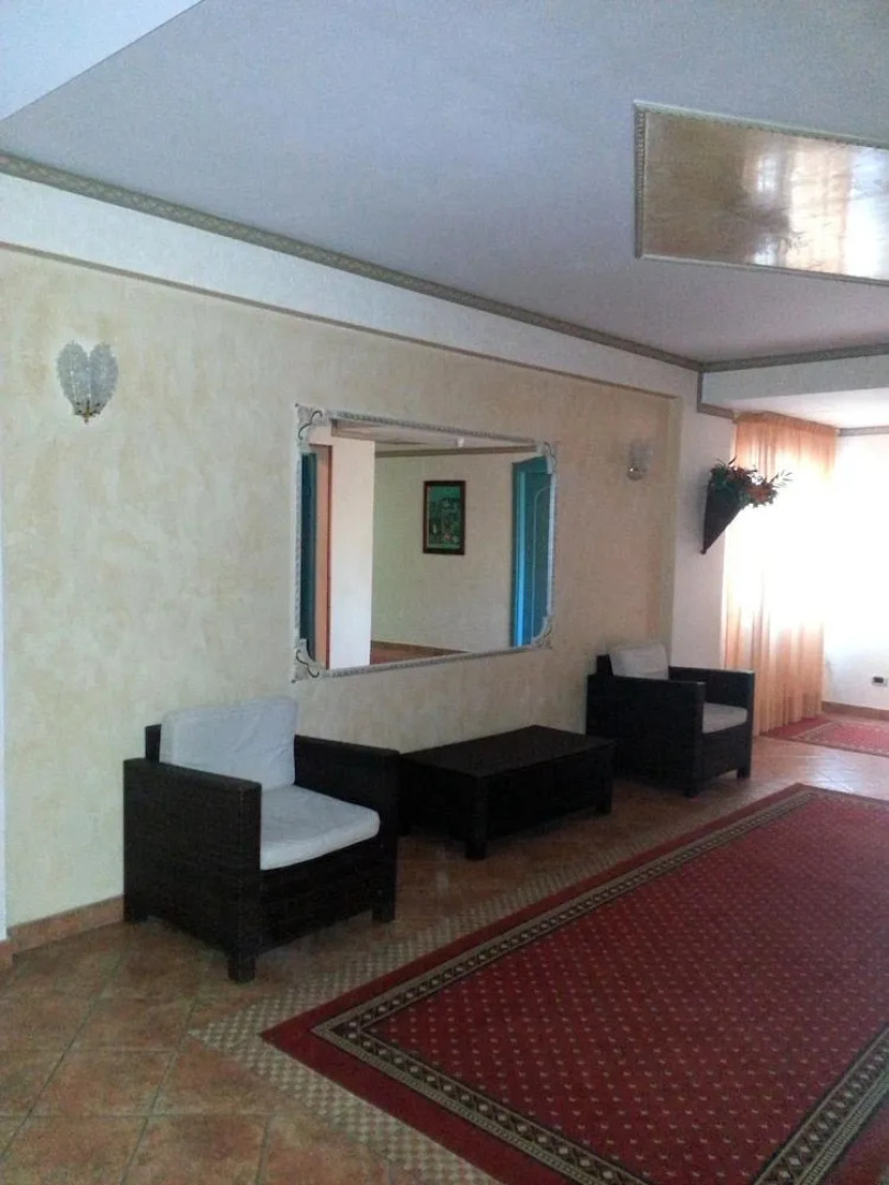 Park Hotel Il Poggio