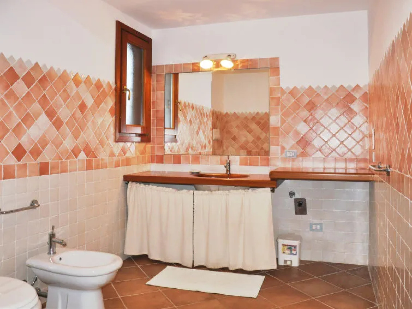 Villetta Isuledda