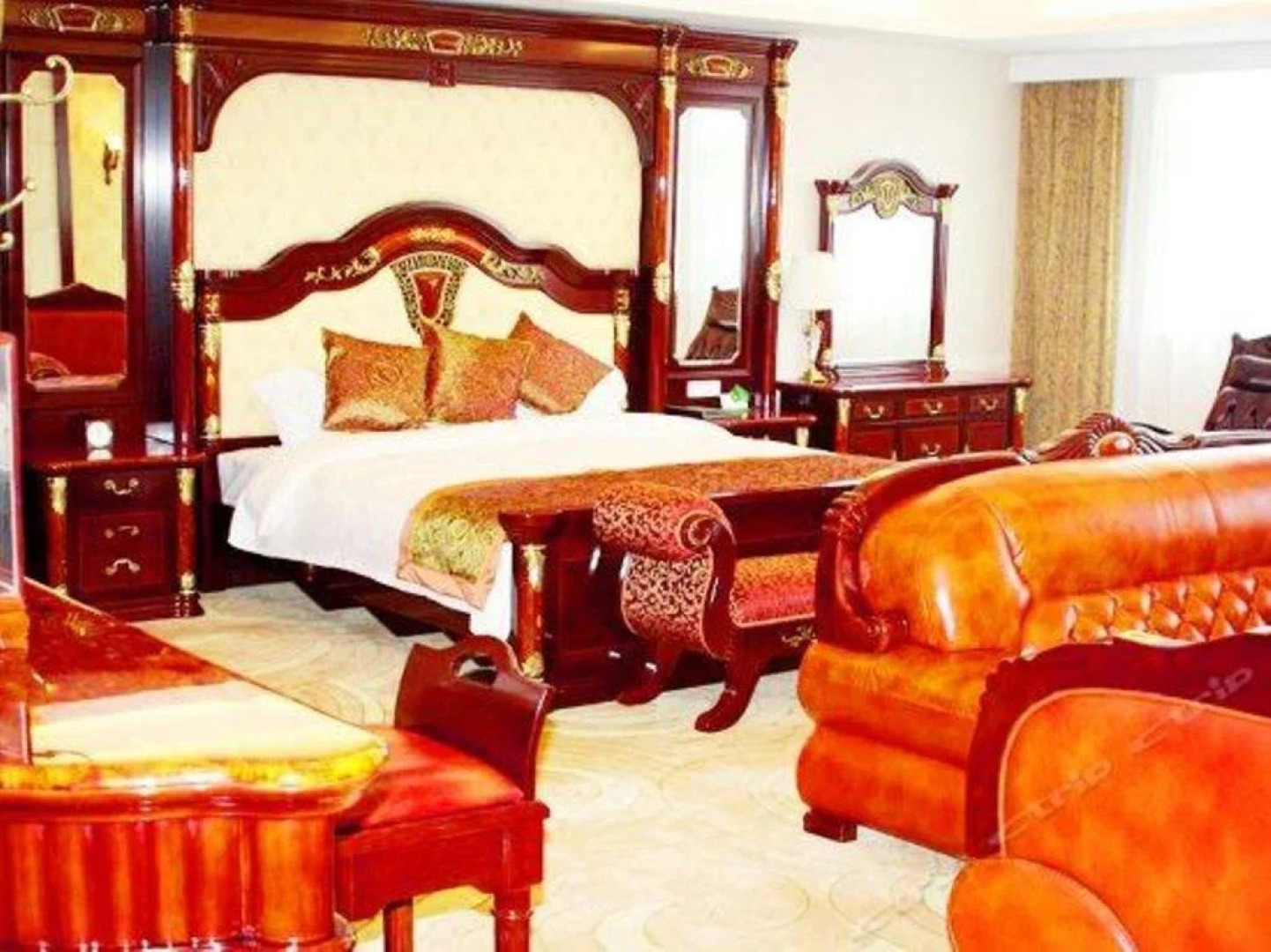 Guangshui Yarui Holiday Eco Park