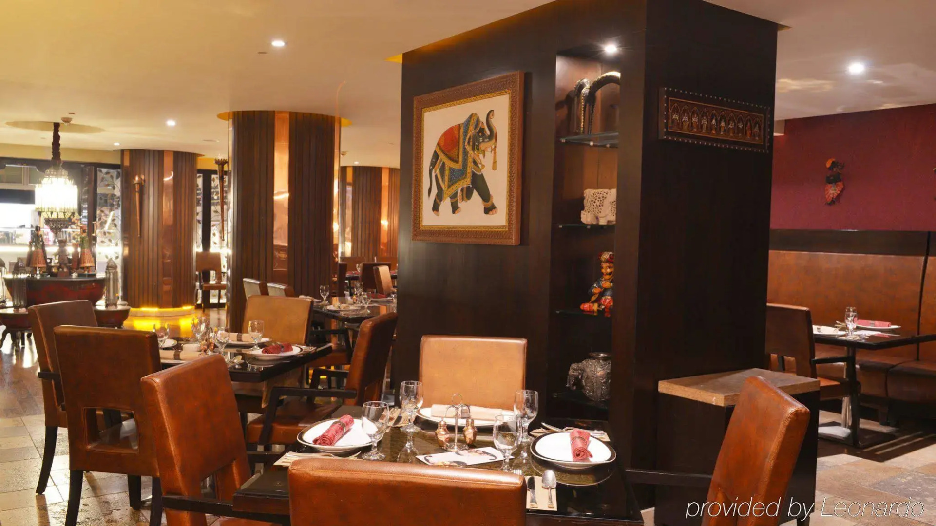 Crowne Plaza Kuwait Al Thuraya City by IHG