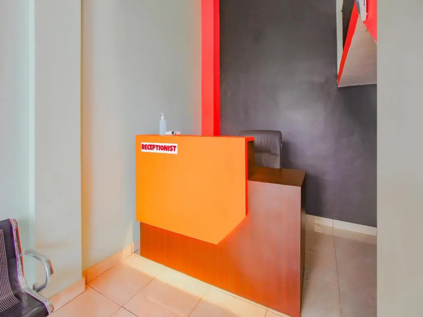 OYO 90063 Silver Homestay Syariah