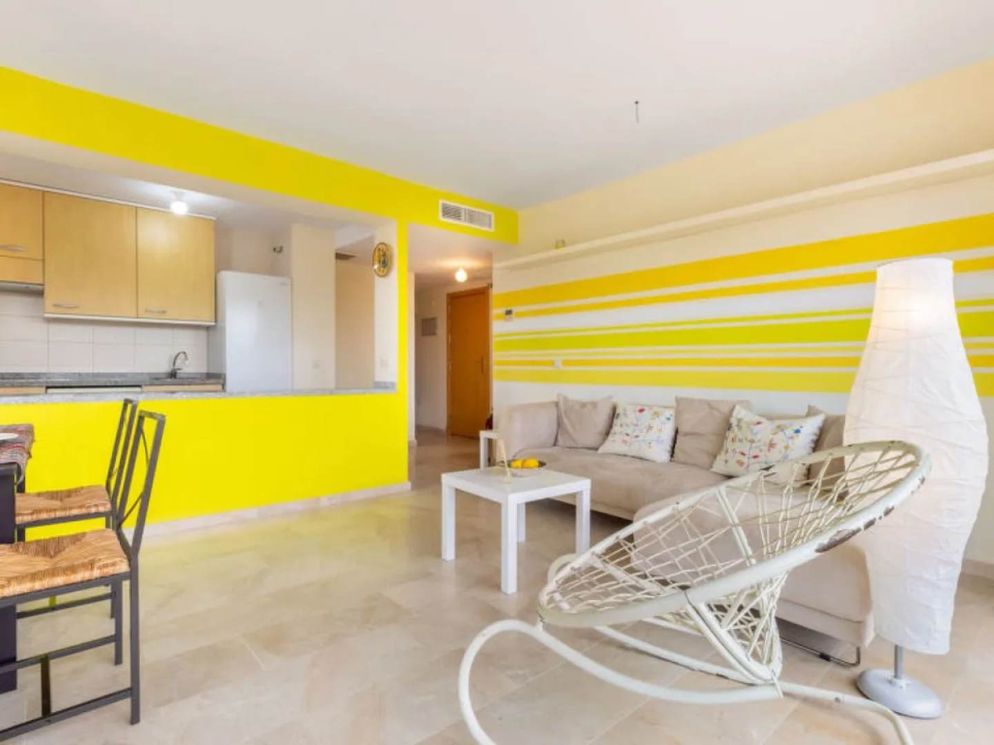 Apartment Carnaval