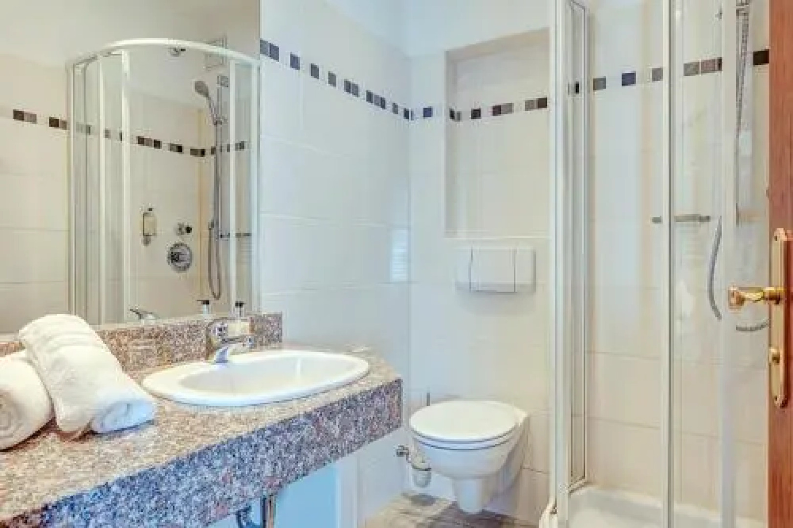 Komforthotel Kaiserhof