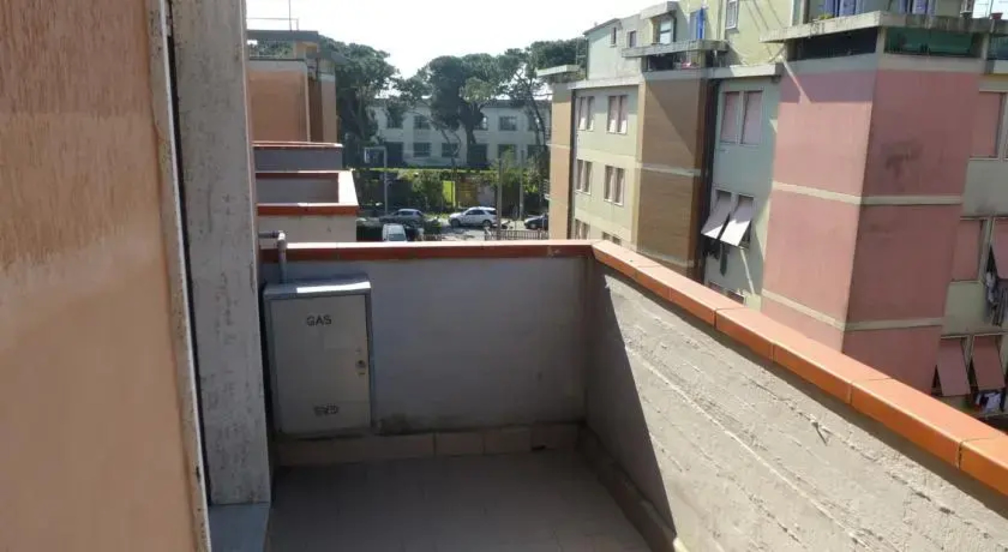 Appartamento Villa Ileana