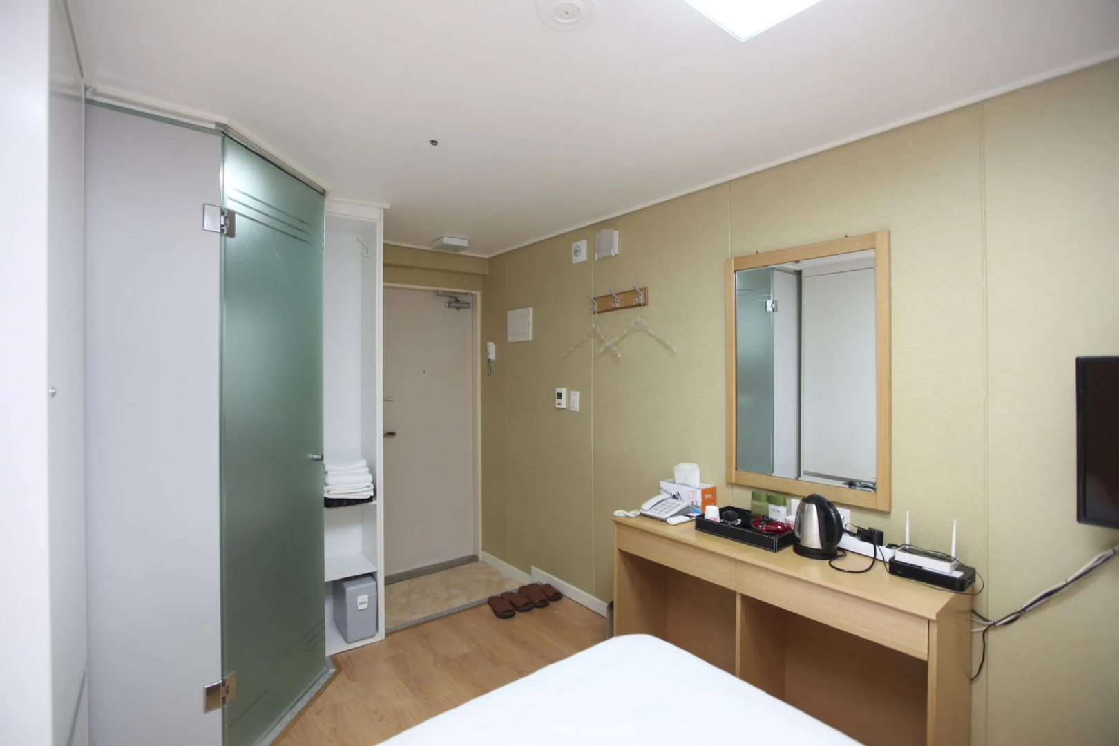 Easy Residence Hotel