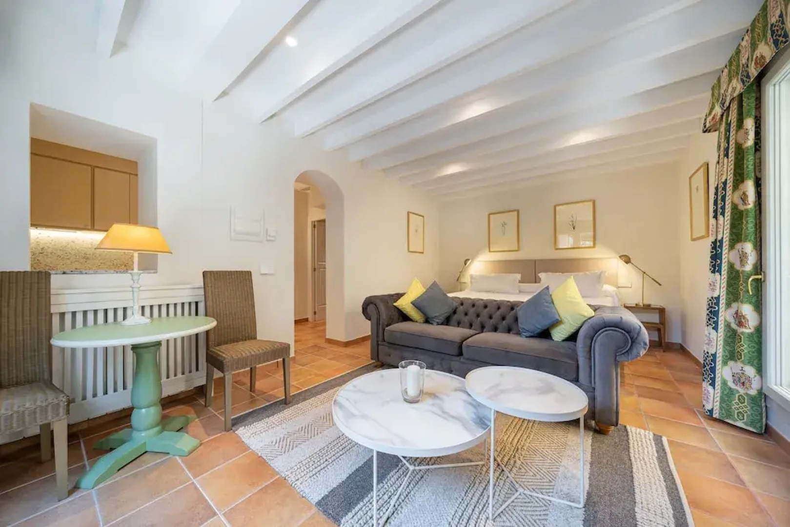 Rondaia Boutique Vineyard Stay – Mallorca, Tramuntana