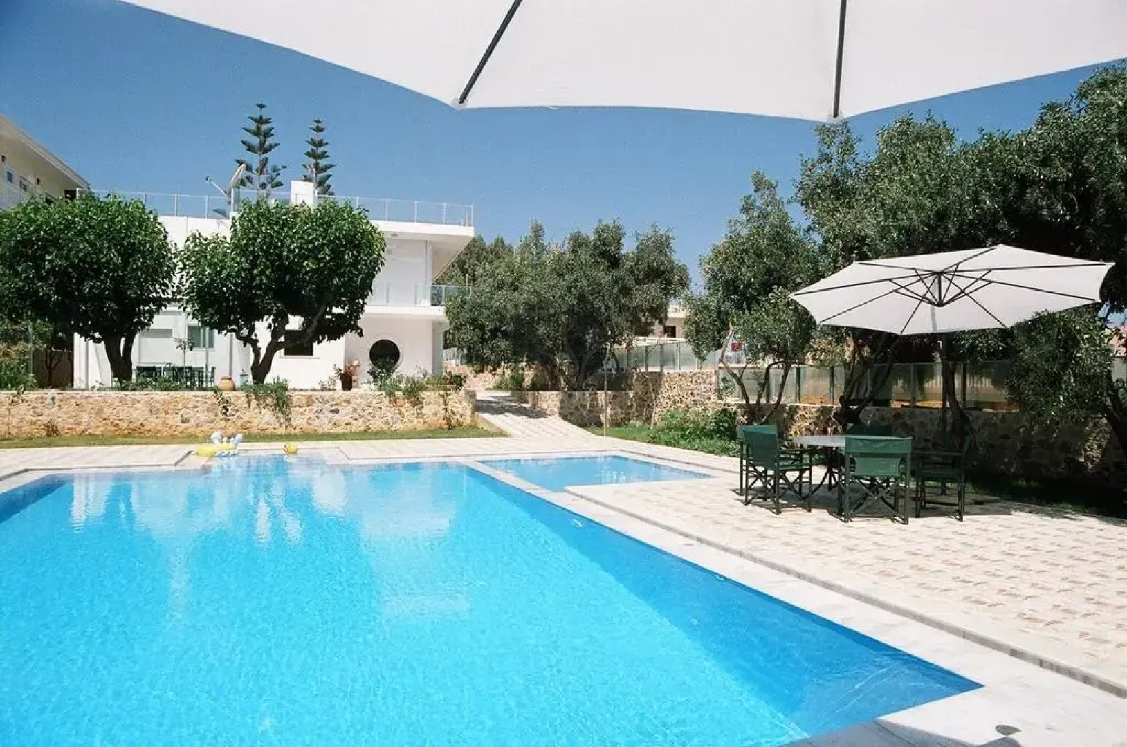 Villa Asteri
