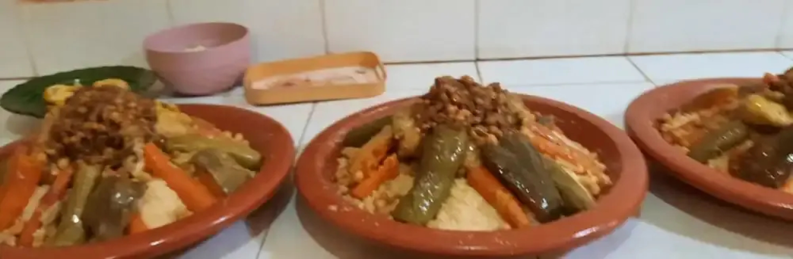 Room in Guest Room - Paradise in the Southern Desert Morocco
