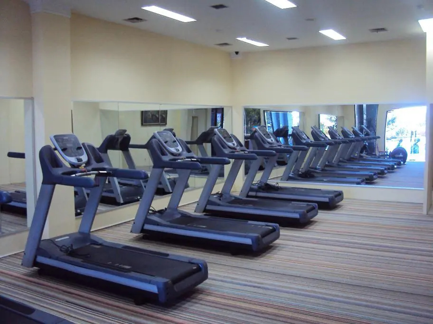 Sapadia Hotel Rokan Hulu