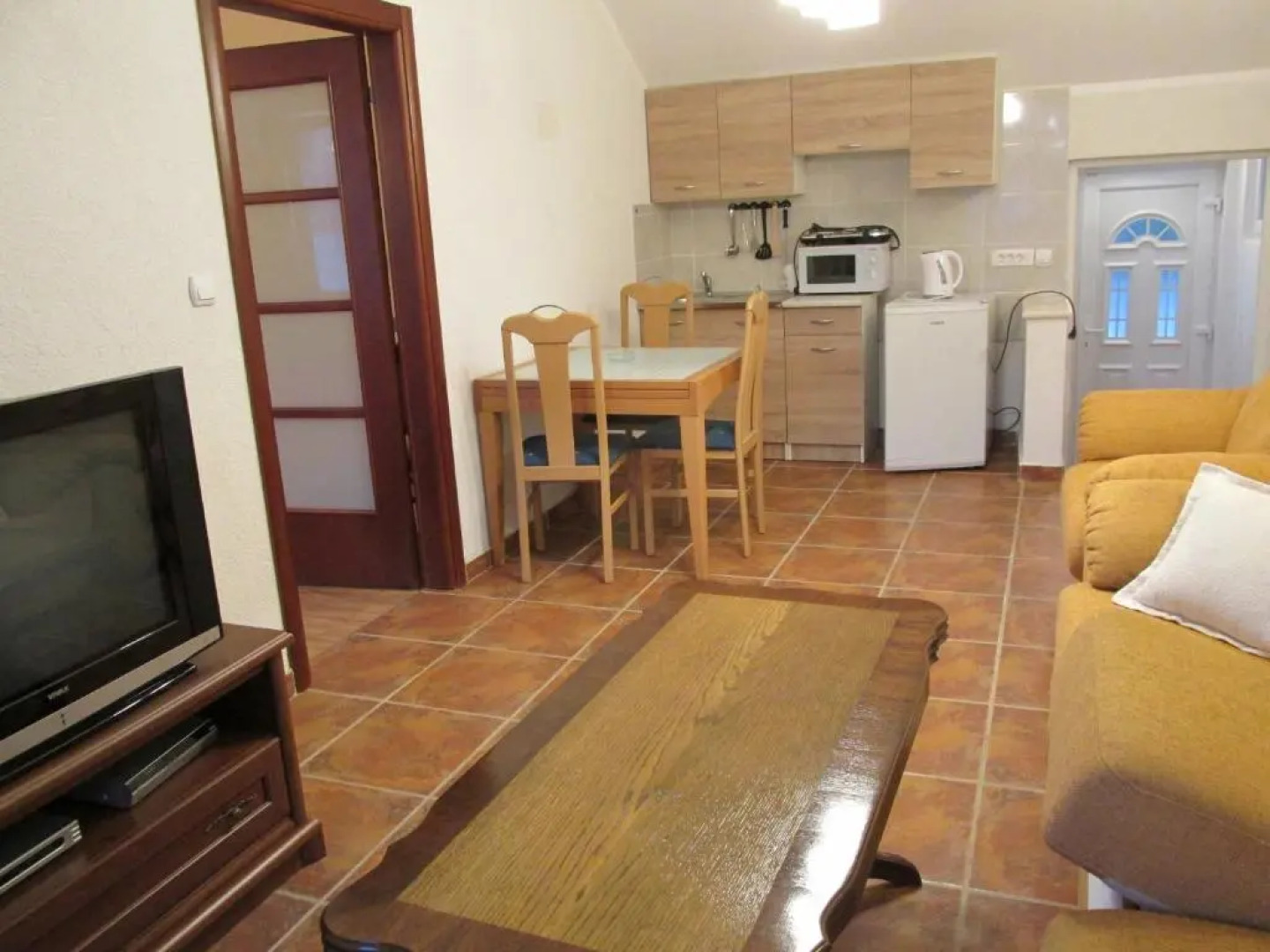 Apartments Viva la Viva