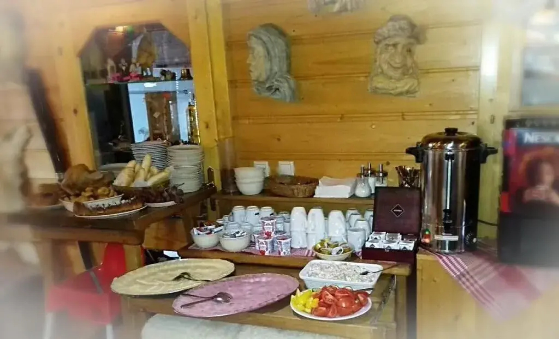 Wellness rezort Jánošíkov dvor