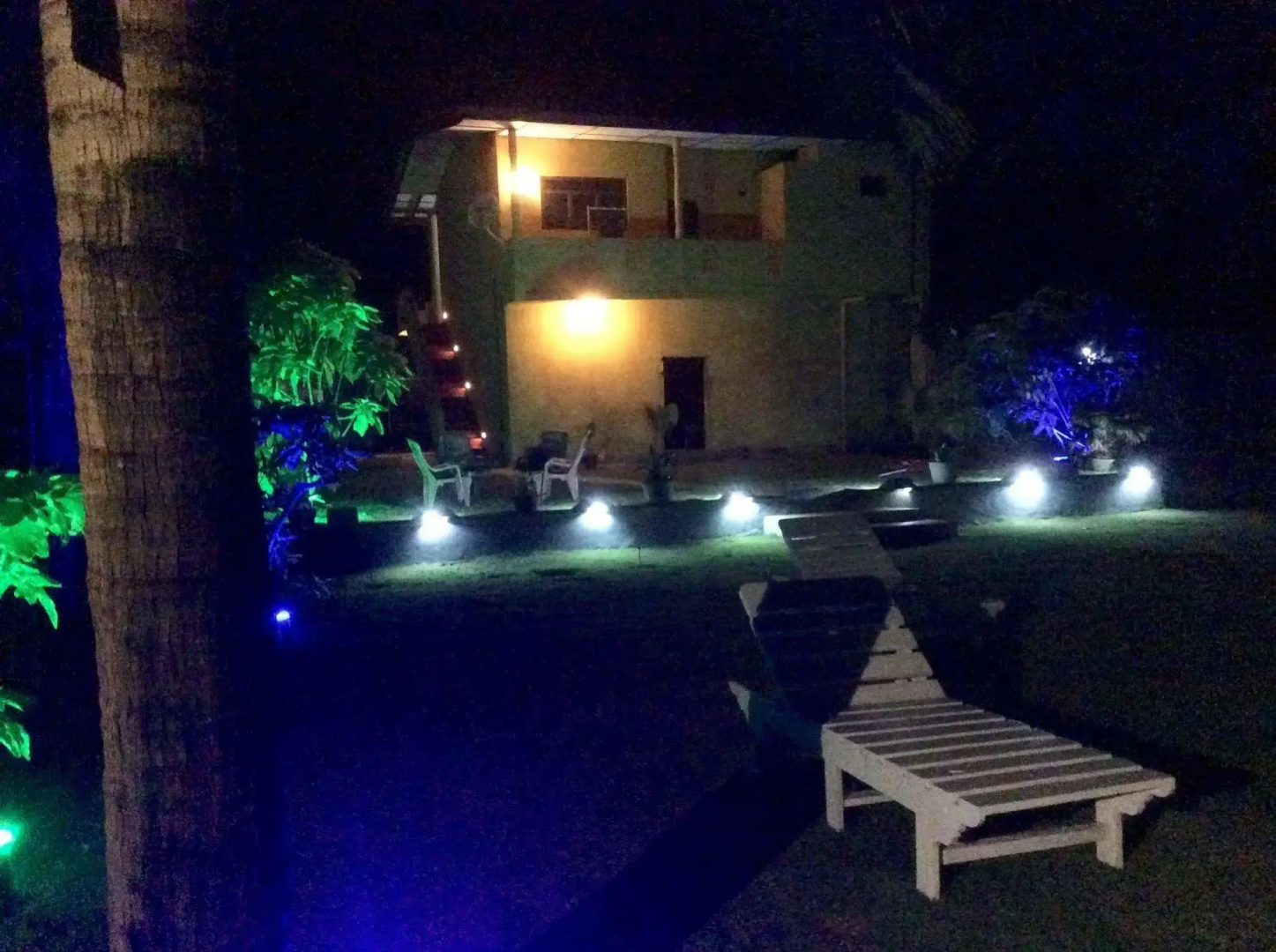 Ocean Breeze Villa