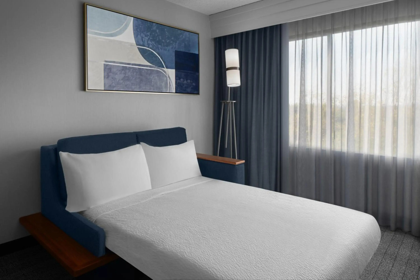 Courtyard by Marriott Cypress Anaheim/Orange County