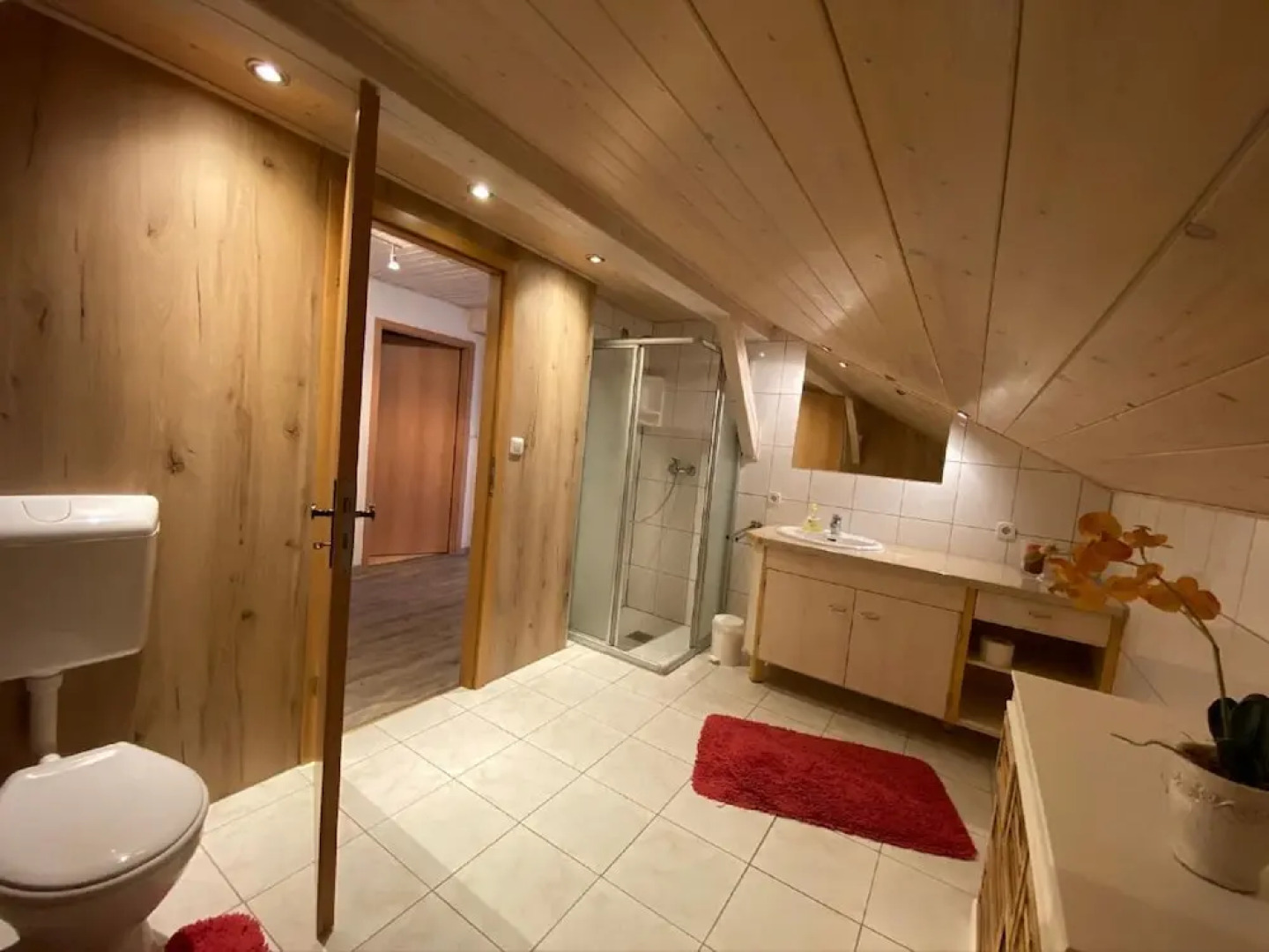 Ferienhäuser Geiersberg