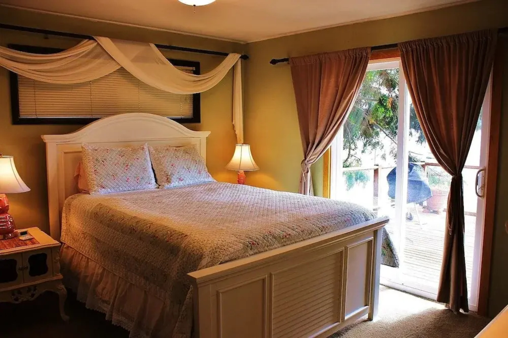 Bercot Beach Cottage