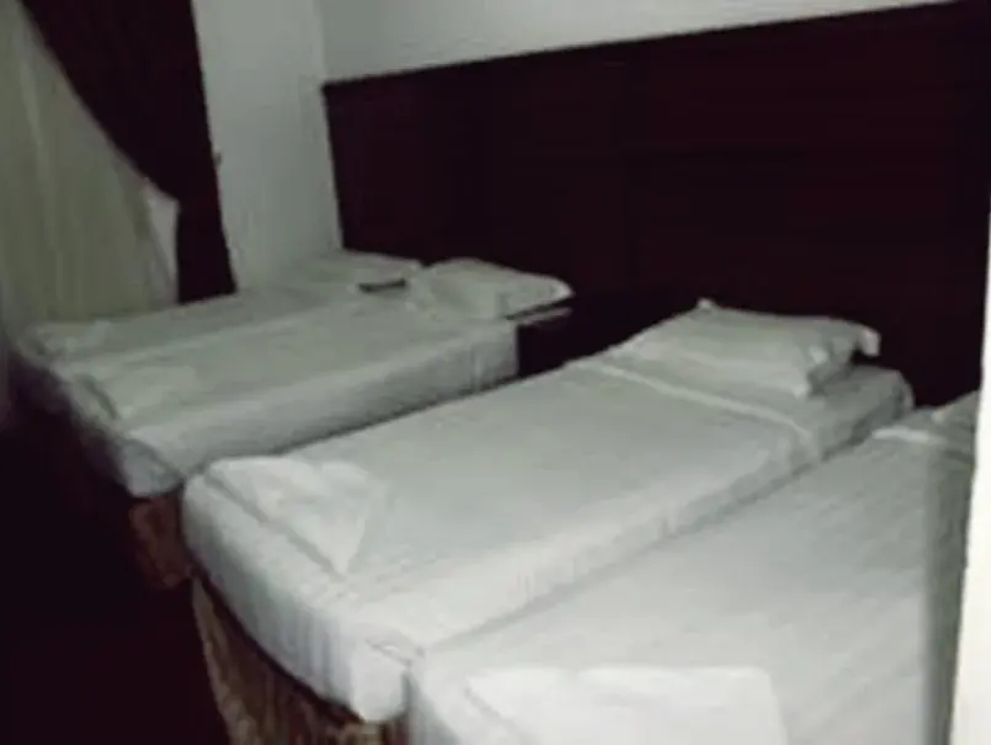Multaqa Al Zowar Hotel
