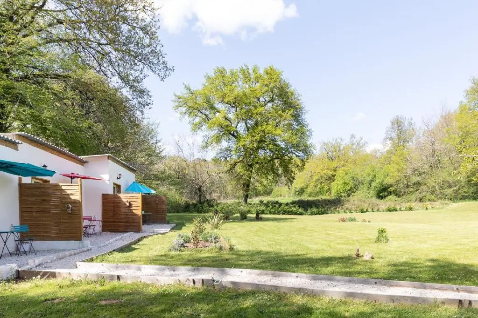 Domaine Mon Doux Reve