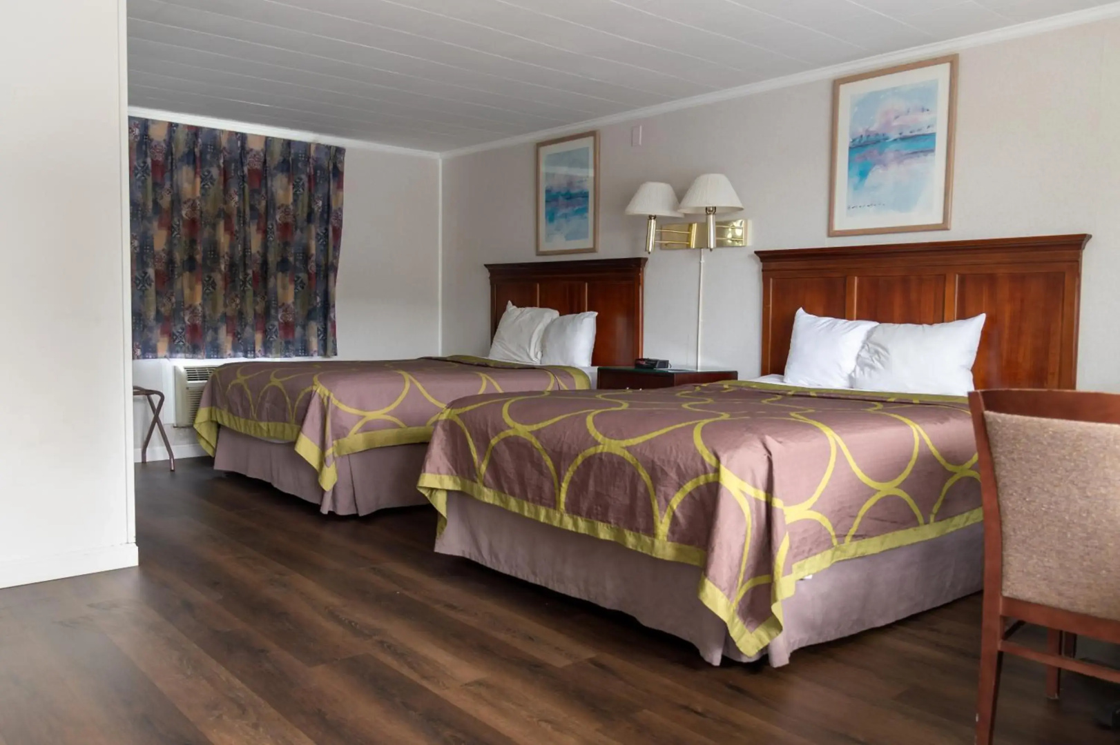 Relax Inn Cape Cod
