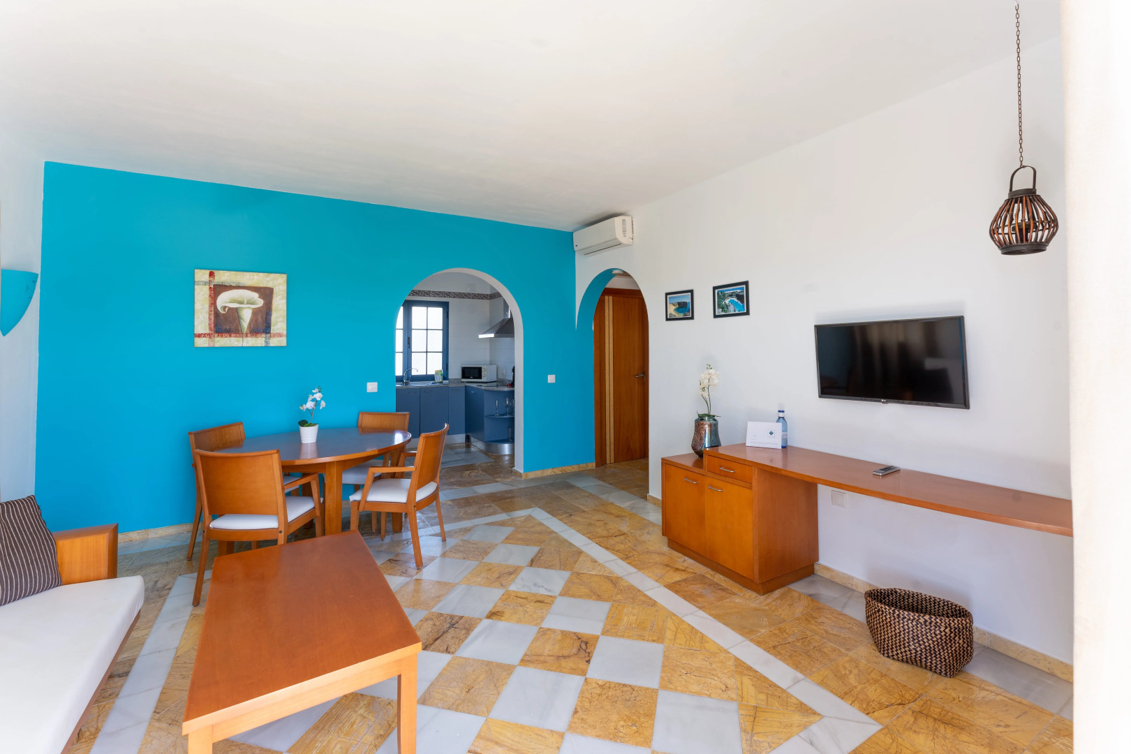 Vik Club Coral Beach